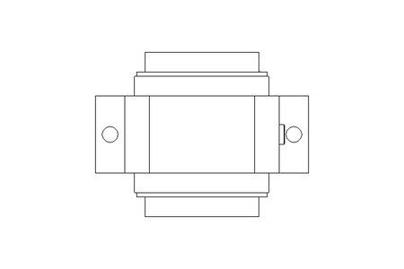 PILLOW BLOCK   PAGB 3068  PPAS