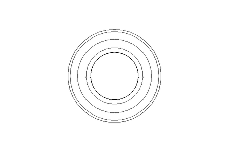 Bucha roscada SonicLok M4x8,2 MS