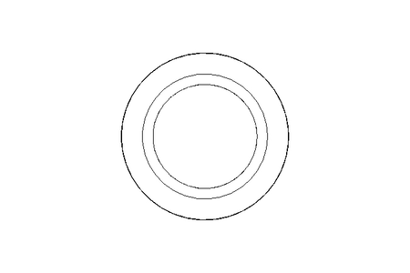 Gewindeeinsatz M6x9,5 MS