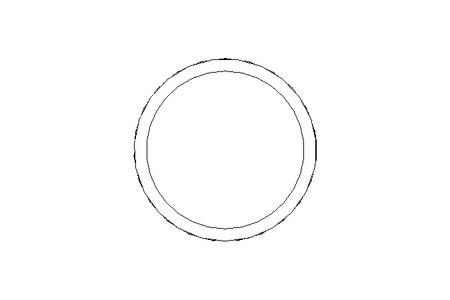 Goupille cylindrique ISO 8735 6x28 St