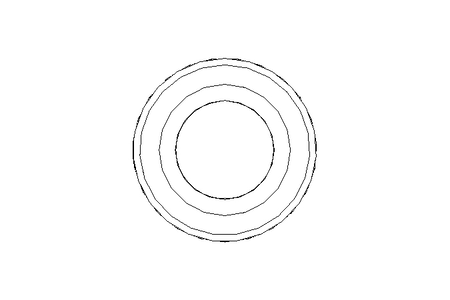 Zylinderstift ISO 8735 6x28 St