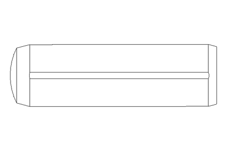 Zylinderstift ISO 8735 12 m5x40 St