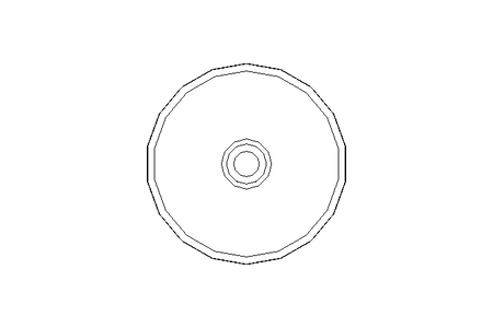 ROULEAU QLR EL=1260