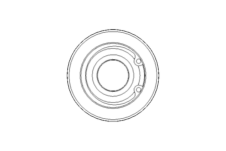 ROLLER-ACLAN    D=50 NR.140414