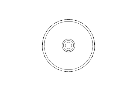 Rolo QRL 80X3 EL=310