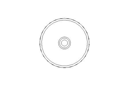 ROULEAU   QRL 80X3     EL= 310