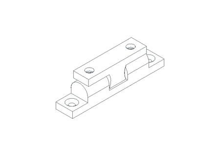 FASTENING DEVICE        2 1/2Z