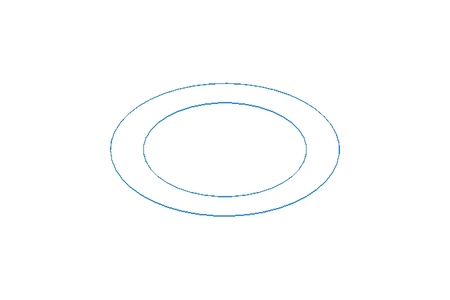 Arandela de ajuste 20x28x0,1 St DIN988
