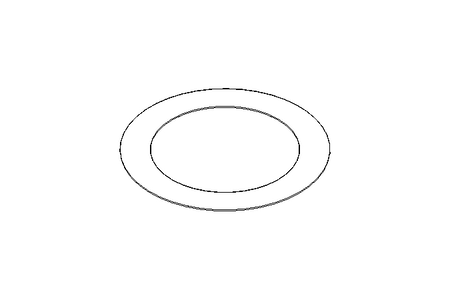 调节垫圈 20x28x0,2 St DIN988