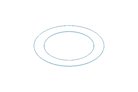 SHIM WASHER 30x42x0,2 ST DIN988