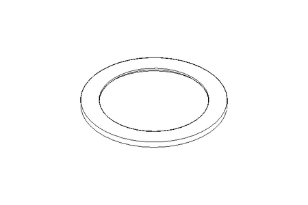 NILOS spacer ring J80 St-Zn