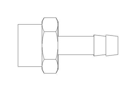 RACCORD DE TUYAU       G1/2 A4