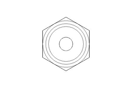 HOSE CONNECTOR         G1/2 A4