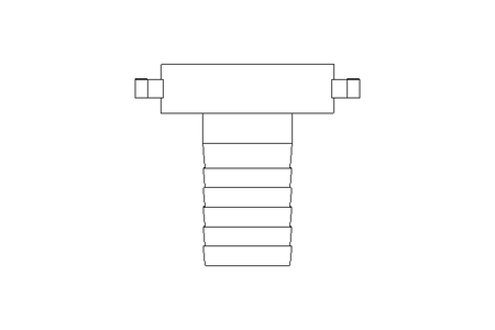 DADO                   3/4" MS