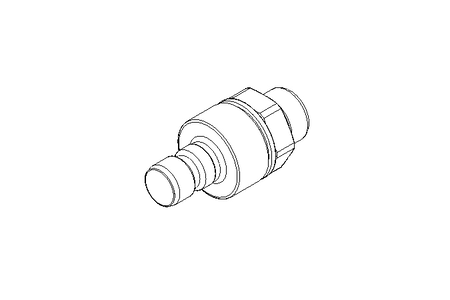 ACOPLAMIENTO MD0122WR026 G3/4Z