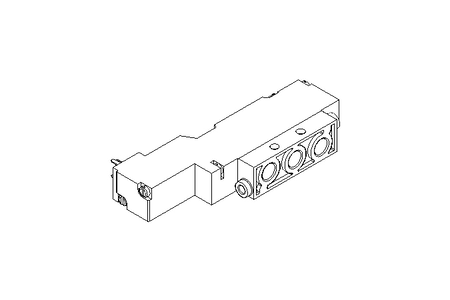 ENGRASADOR CUENTAG.ELO1000 24V