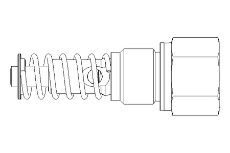 PUMP ELEMENT  105-K7