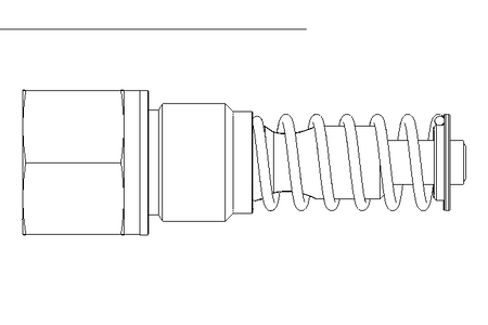 Element für Pumpe 105-K7