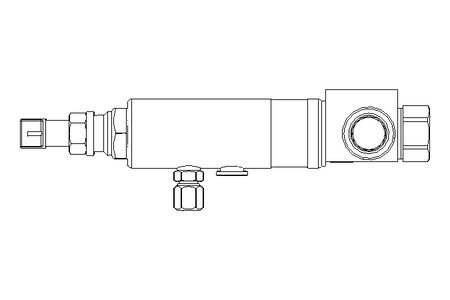 VALVULA   SL1/2 ST