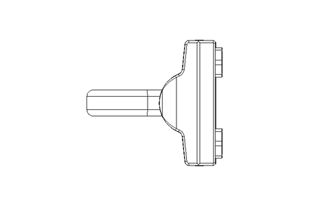 EYEBOLT/EYELET SCREW