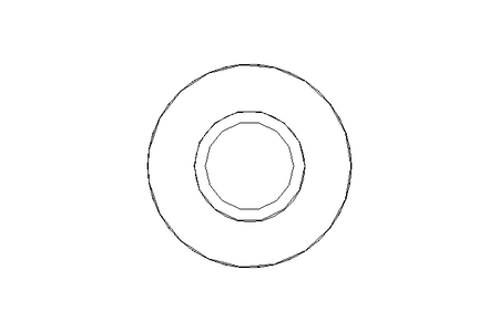 Cap screw M3x35 A2 70 DIN912