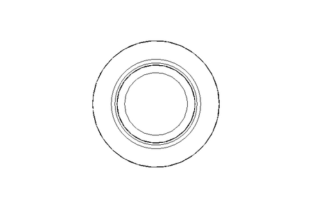 Tornillo de cab.cilínd. M8x35 8,8 DIN912