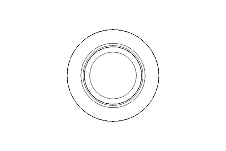 Vis cyl. M10x25 8.8 DIN912-ZnNi/T2/720h