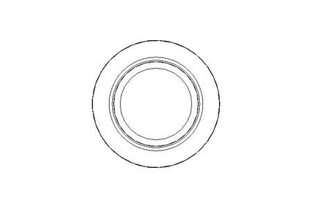 Vis cyl. M16x50 A2 70 DIN912