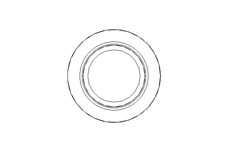 Zyl-Schraube M16x80 A2 70 ISO4762