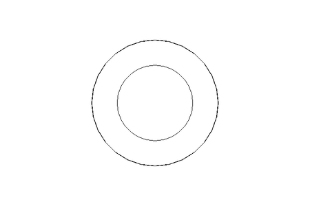 Vis sans tête M10x30 A2 DIN916