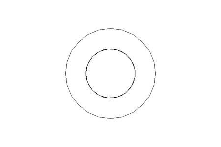 Senkschraube ISO7046 M3x25 A2 70