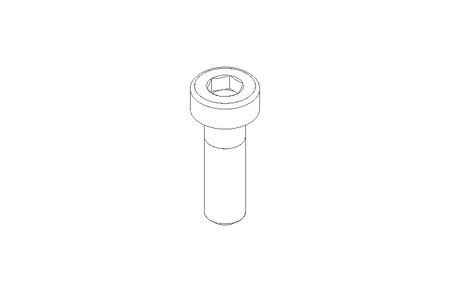 Zyl-Schraube M5x16 10.9 DIN6912