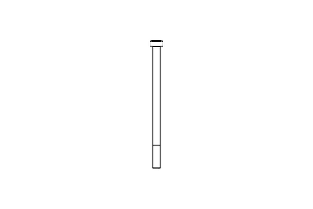 Zyl-Schraube M5x85 A2 70 DIN6912