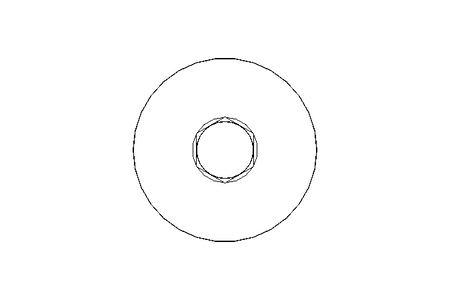 Tornillo avellanado M8x40 8,8 DIN7991