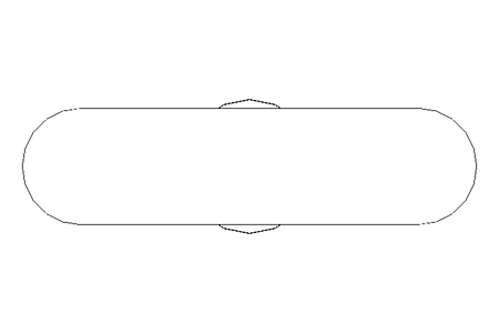 EYELET BOLT         M 6X 40 A2