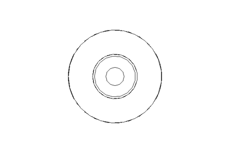 Eyebolt M12x 70 A2