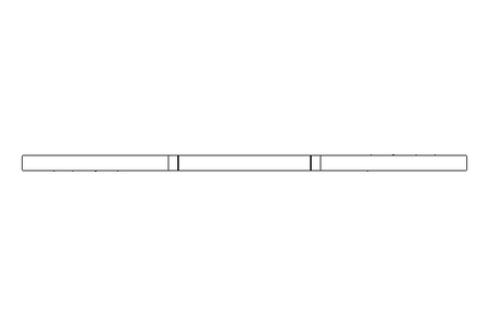 Anello di sicurezza 85x3 St DIN472