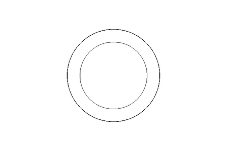 Stellring A 80x110x22 A2 DIN705