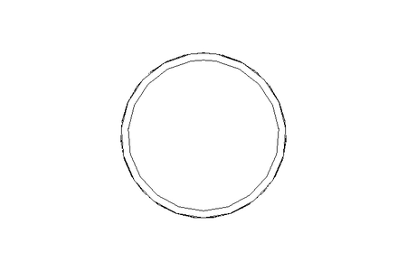 Zylinderstift ISO 2338 4 m6x28 A2