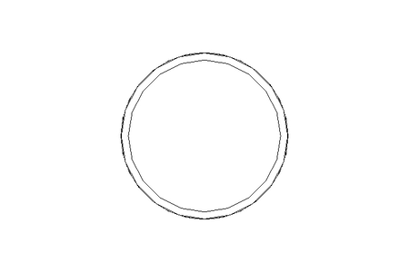 Goupille cylindrique ISO 2338 5 m6x32 A2