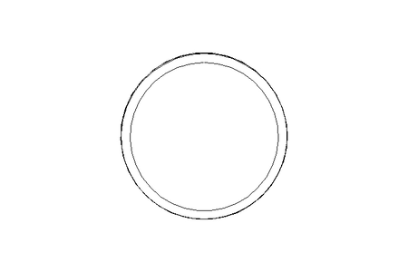 Zylinderstift ISO 2338 6 m6x12 A2