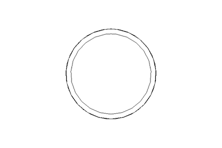 Zylinderstift ISO 2338 6 m6x28 A2