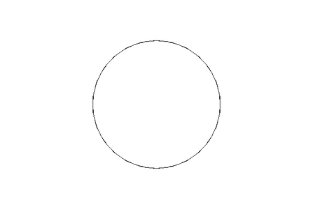 Zylinderstift ISO 2338 8 m6x30 A2