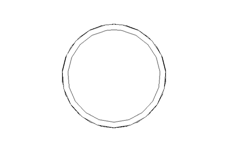 Goupille cylindrique ISO 2338 8 m6x60 A2