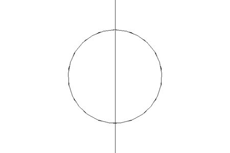 Spina cilindrica ISO 2338 10 m6x80 A2