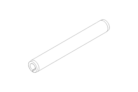 Spannstift ISO 8752 2x16 A2