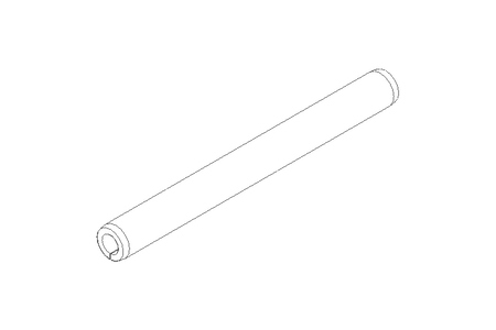 Spannstift ISO 8752 3x30 A2