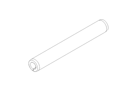 Spannstift ISO 8752 4x30 A2