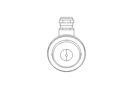 Sensor de temperatura PT-100, 0-100oC