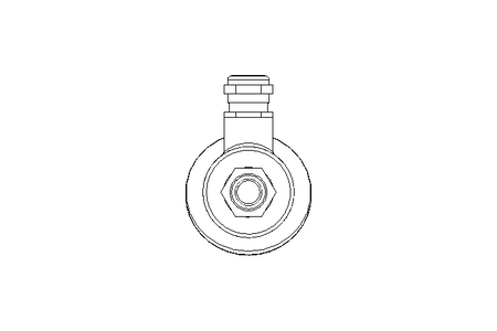 CAPTEUR DE TEMPERATURE PT-100, 0-100oC